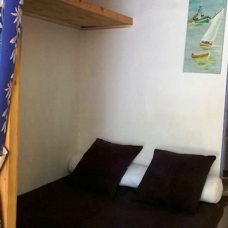 Studio Proche De La Mer Daire La Grande Motte Dış mekan fotoğraf