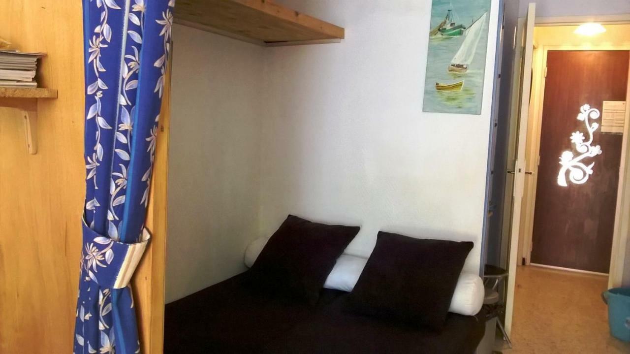 Studio Proche De La Mer Daire La Grande Motte Dış mekan fotoğraf