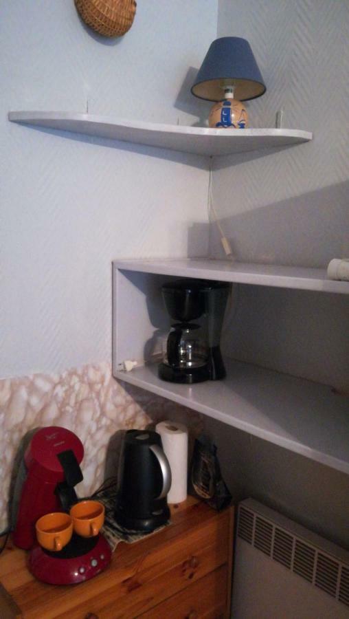 Studio Proche De La Mer Daire La Grande Motte Dış mekan fotoğraf
